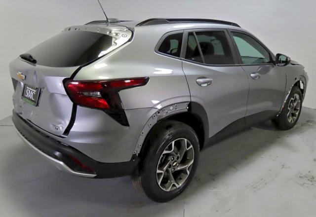 Aukcja sprzedaży 2025 Chevrolet Trax 1lt, vin: KL77LHEPXSC224689, numer aukcji: 74113135