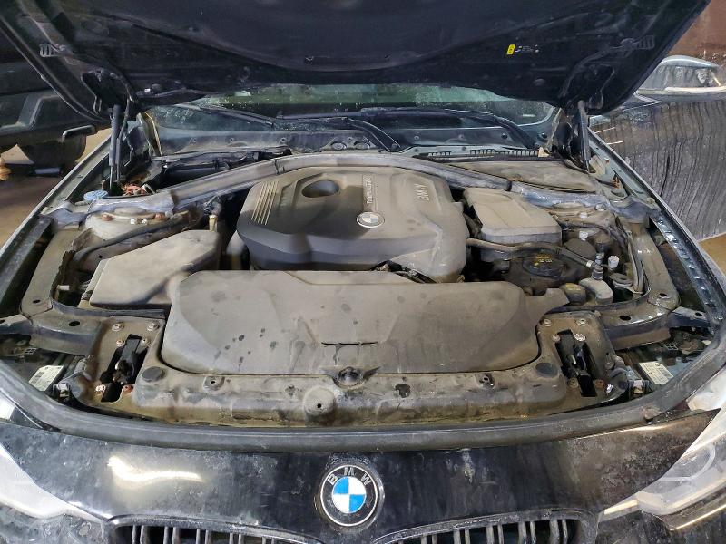 Продажа на аукционе авто 2018 Bmw 330, vin: WBA8D9C58JA614709, номер лота: 96830985