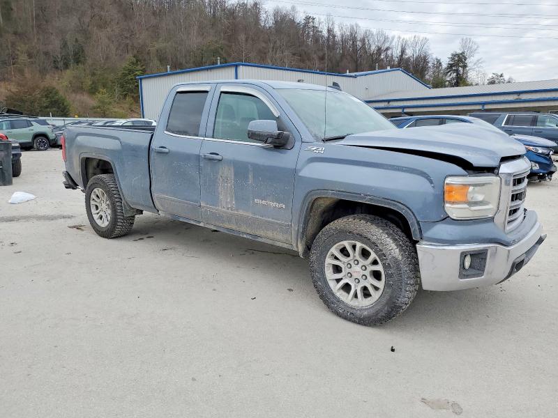 Продаж на аукціоні авто 2015 Gmc Sierra, vin: 1GTV2UEC6FZ250146, номер лоту: 72874395