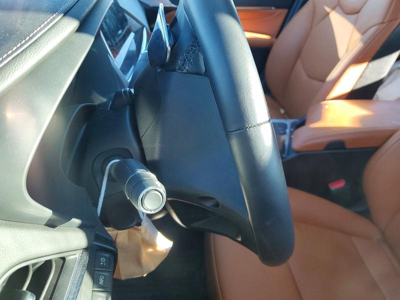 Aukcja sprzedaży 2024 Cadillac Ct4, vin: 1G6DF5RK5R0124010, numer aukcji: 73622105