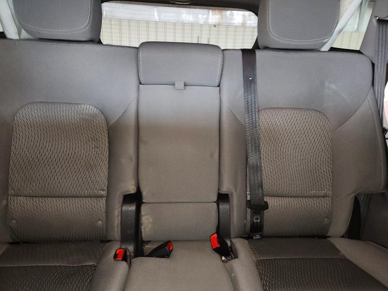 2014 Hyundai Santa Fe მანქანა იყიდება აუქციონზე, vin: KM8SMDHF0EU057162, აუქციონის ნომერი: 98921305