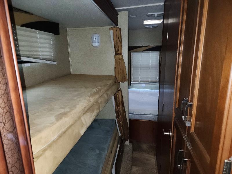 73486135 :رقم المزاد ، 1FDXE4FS8DDB32496 vin ، 2014 Jay Recreational Vehicle (rv) مزاد بيع