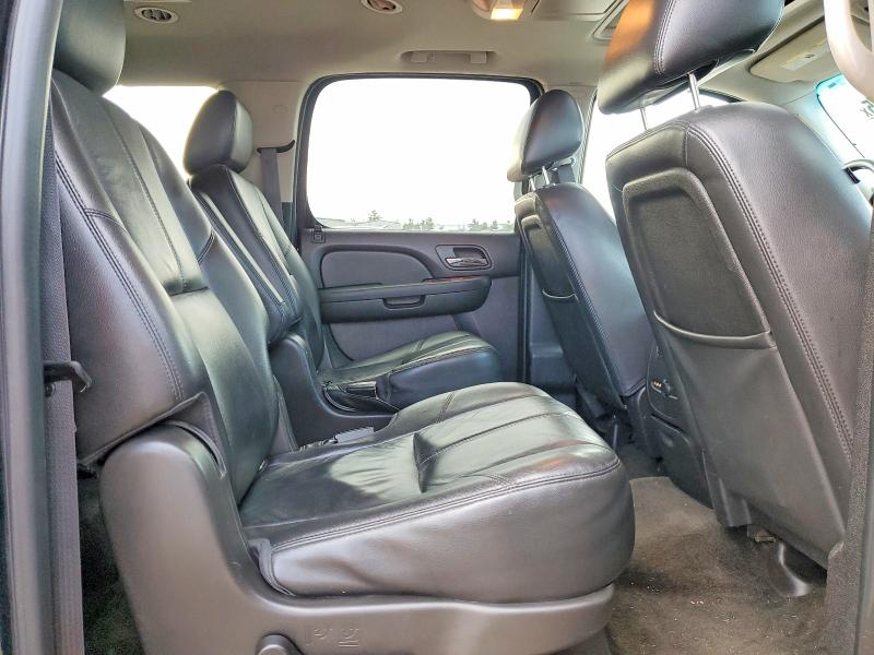 Aukcja sprzedaży 2014 Gmc Yukon Xl, vin: 1GKS1KE03ER173951, numer aukcji: 99237105
