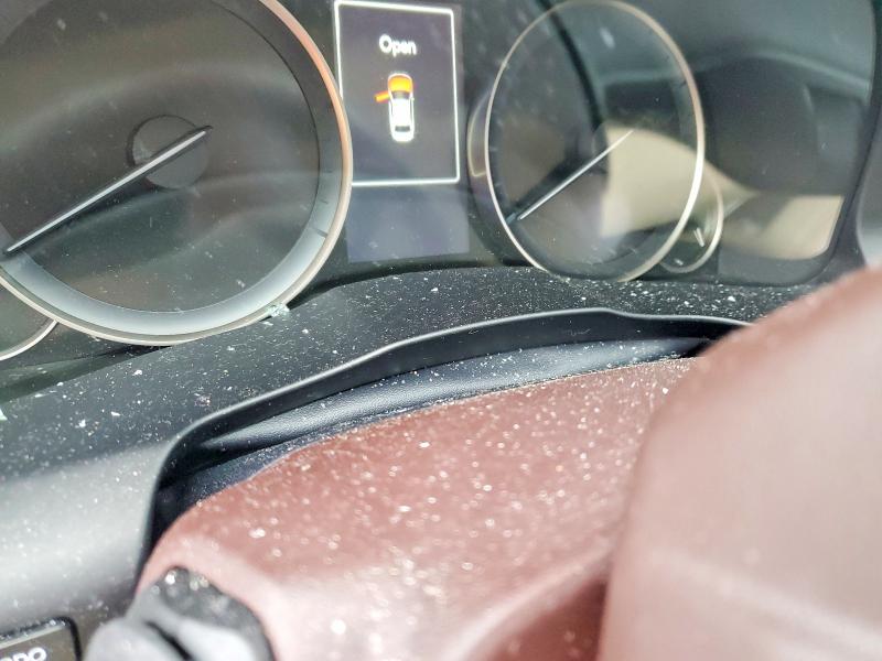 97495915 :رقم المزاد ، 58ABK1GG7JU081895 vin ، 2018 Lexus Es مزاد بيع