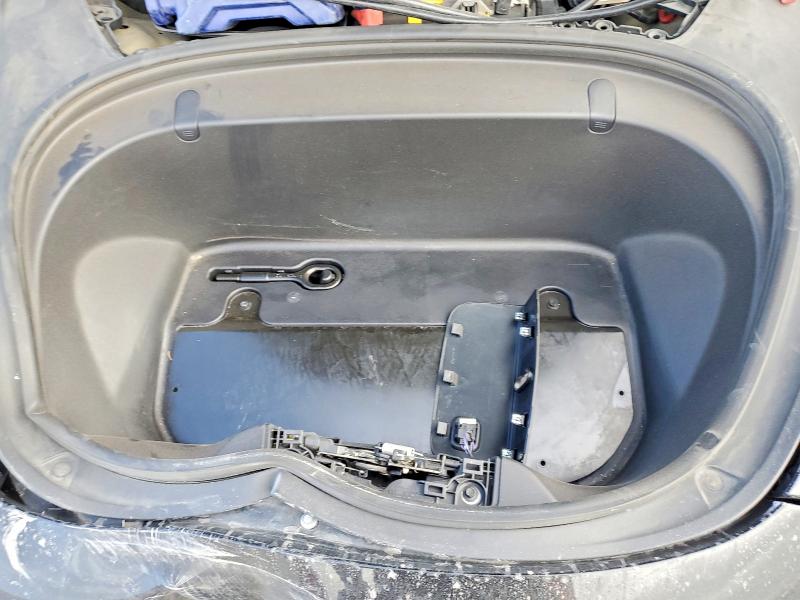 Auction sale of the 2019 Tesla Model 3, vin: 5YJ3E1EB4KF238131, lot number: 73669775
