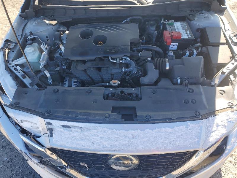 Продажа на аукционе авто 2020 Nissan Altima, vin: 1N4BL4BVXLC141201, номер лота: 74963415