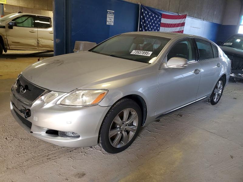 73937895 :رقم المزاد ، JTHCE1KS6B0028647 vin ، 2011 Lexus Gs مزاد بيع