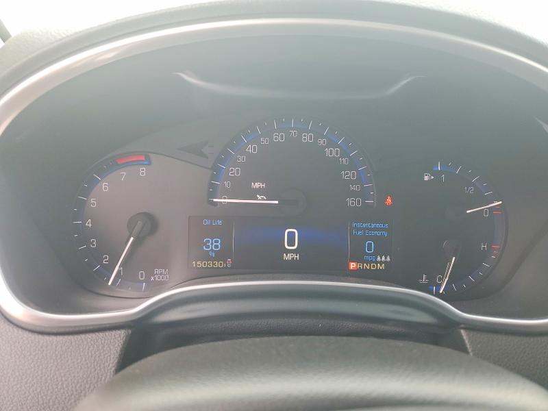 Продаж на аукціоні авто 2014 Cadillac Srx Luxury, vin: 3GYFNBE30ES660611, номер лоту: 99645975