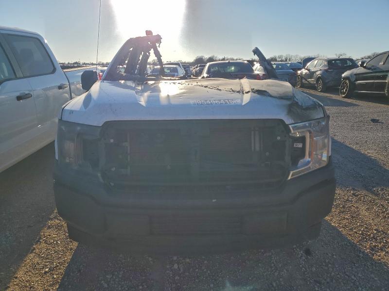 Aukcja sprzedaży 2020 Ford F150, vin: 1FTEW1CB3LKD08697, numer aukcji: 95496415