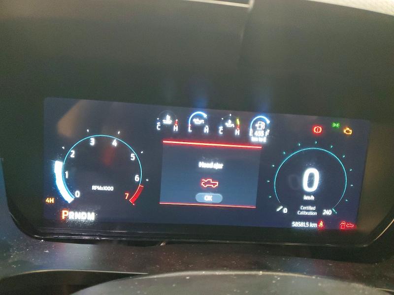 Aukcja sprzedaży 2024 Ford F150, vin: 1FTFW1P85RKD47383, numer aukcji: 72286725