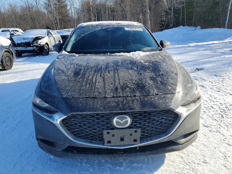 Aukcja sprzedaży 2025 Mazda 3, vin: JM1BPACM8S1786295, numer aukcji: 73809015