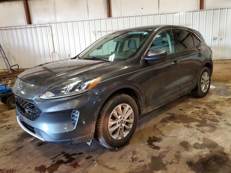 Aukcja sprzedaży 2020 Ford Escape, vin: 1FMCU9G63LUA13186, numer aukcji: 72745905