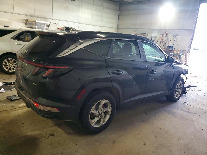 Продажа на аукционе авто 2022 Hyundai Tucson, vin: 5NMJBCAEXNH072602, номер лота: 72748905