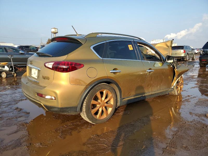 Продажа на аукционе авто 2017 Infiniti Qx50, vin: JN1BJ0RR4HM407818, номер лота: 99522625
