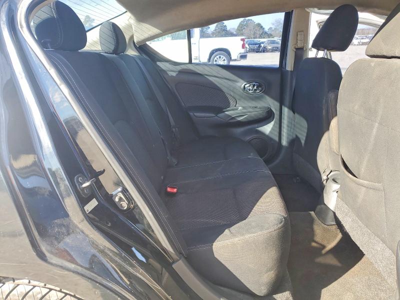 Aukcja sprzedaży 2014 Nissan Versa, vin: 3N1CN7AP7EL833195, numer aukcji: 99867245