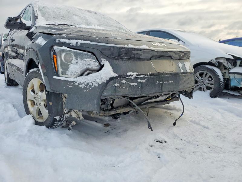 Aukcja sprzedaży 2024 Kia Niro, vin: KNDCR3L18R5108164, numer aukcji: 72228965