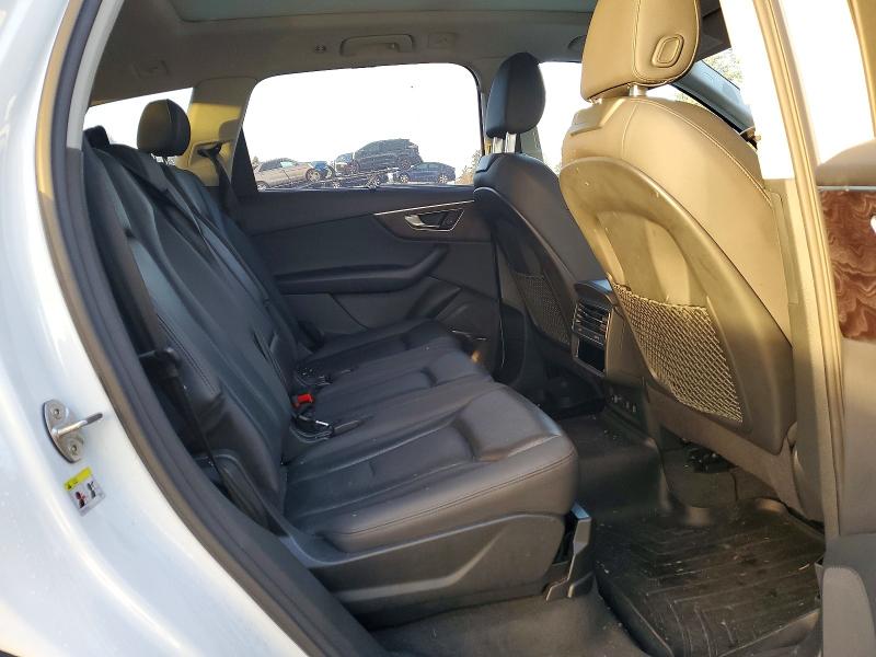99479365 :رقم المزاد ، WA1VXAF76LD001088 vin ، 2020 Audi Q7 Prestig مزاد بيع