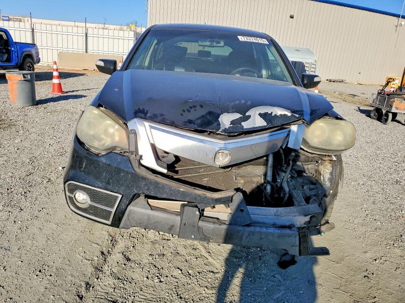 Aukcja sprzedaży 2010 Acura Rdx, vin: 5J8TB1H22AA005636, numer aukcji: 73374615