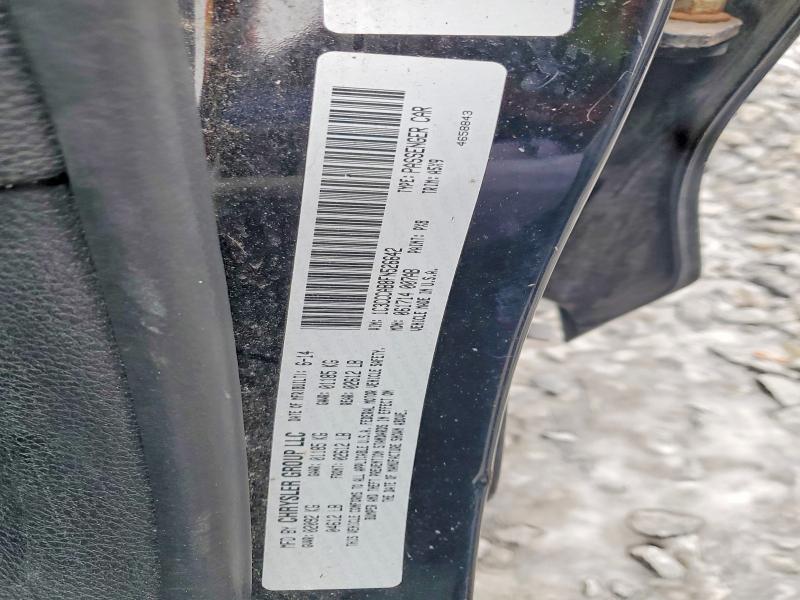 Продаж на аукціоні авто 2015 Chrysler 200, vin: 1C3CCCAB8FN526642, номер лоту: 98195985