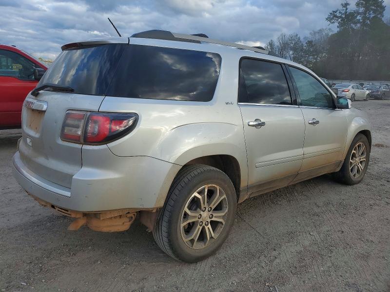 73015865 :رقم المزاد ، 1GKKRRKD6FJ109685 vin ، 2015 Gmc Acadia مزاد بيع