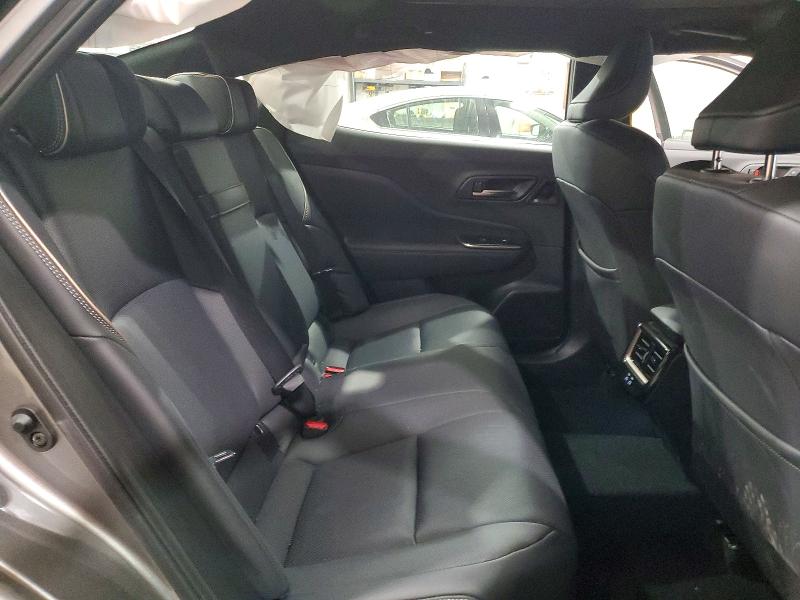 Продаж на аукціоні авто 2025 Toyota Crown Plat, vin: JTDAFAAF7S3012739, номер лоту: 73035605