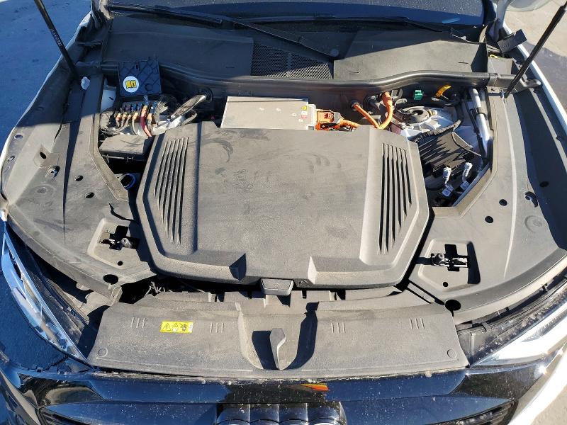 Aukcja sprzedaży 2024 Audi Q8 E-tron, vin: WA1BAAGE0RB022184, numer aukcji: 74741875