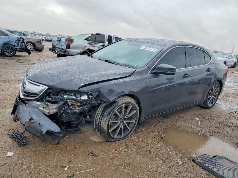 Aukcja sprzedaży 2015 Acura Tlx, vin: 19UUB2F77FA000786, numer aukcji: 73978925