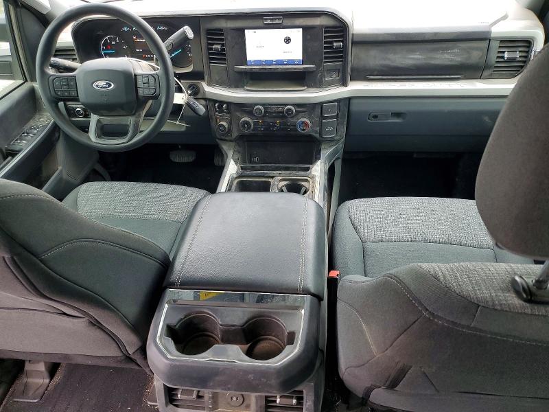 Aukcja sprzedaży 2025 Ford F350, vin: 1FT8W3DT6SEC67625, numer aukcji: 53630116