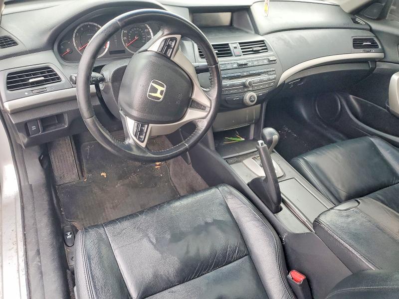 Aukcja sprzedaży 2009 Honda Accord, vin: 1HGCS228X9A012509, numer aukcji: 74427895