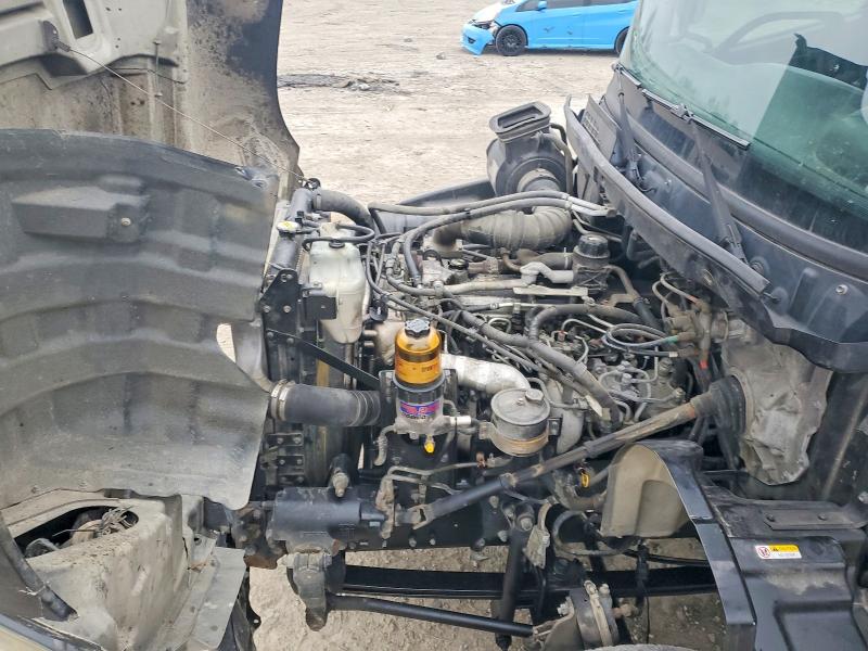 Продаж на аукціоні авто 2014 Hino 258/268, vin: 5PVNJ8JN6E4S51648, номер лоту: 99348765