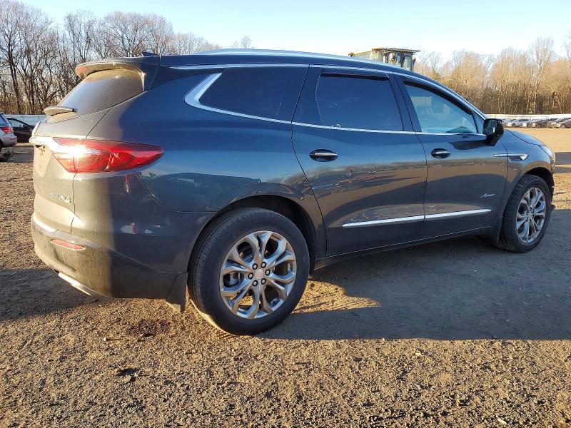 99054915 :رقم المزاد ، 5GAEVCKW6KJ255714 vin ، 2019 Buick Enclave مزاد بيع