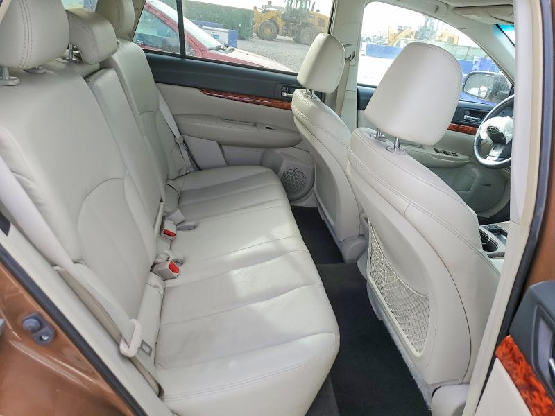 Aukcja sprzedaży 2012 Subaru Outback, vin: 4S4BRBKC3C3300678, numer aukcji: 72889695