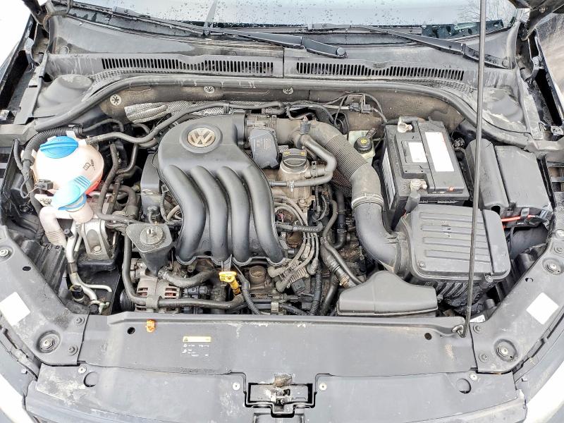 Aukcja sprzedaży 2012 Volkswagen Jetta, vin: 3VWDK7AJXCM340413, numer aukcji: 72197465