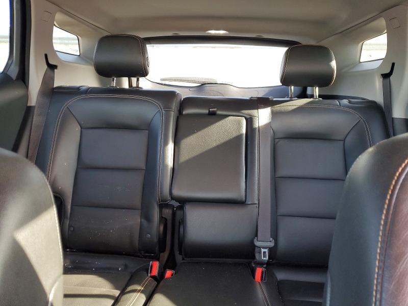 Aukcja sprzedaży 2018 Gmc Terrain, vin: 3GKALPEV8JL211965, numer aukcji: 73426415