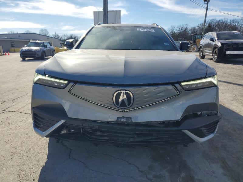 Продажа на аукционе авто 2024 Acura Zdx A-spec, vin: 4W5KHNRLXRZ501050, номер лота: 73014215