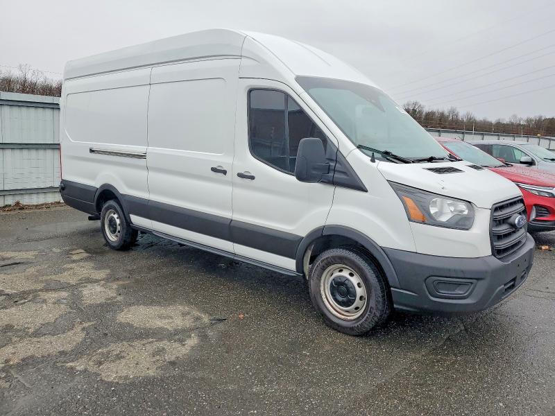 Продажа на аукционе авто 2020 Ford Transit T, vin: 1FTBR3X82LKB54424, номер лота: 98532775