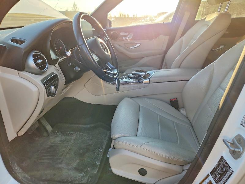 Auction sale of the 2016 Mercedes-benz Glc 300 4m, vin: WDC0G4KBXGF054778, lot number: 73406635