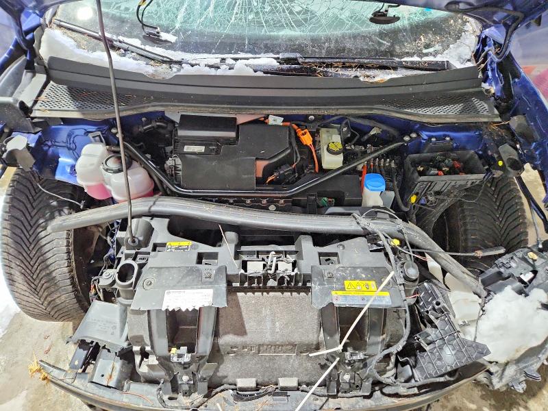 Aukcja sprzedaży 2021 Volkswagen Id.4, vin: WVGDMPE28MP013547, numer aukcji: 74210785