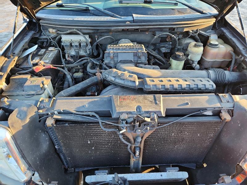 Продаж на аукціоні авто 2008 Ford F150, vin: 1FTPX14528FB17710, номер лоту: 73839435