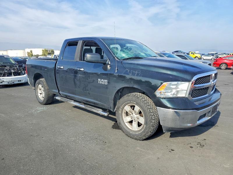Aukcja sprzedaży 2016 Ram 1500, vin: 1C6RR7GGXGS228280, numer aukcji: 74625435