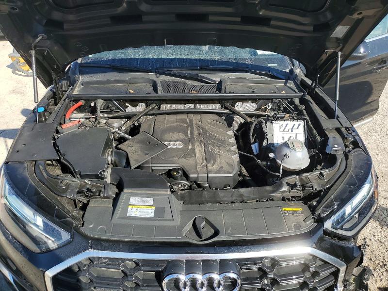 Aukcja sprzedaży 2023 Audi Q5, vin: WA1EAAFY7P2141789, numer aukcji: 98179795