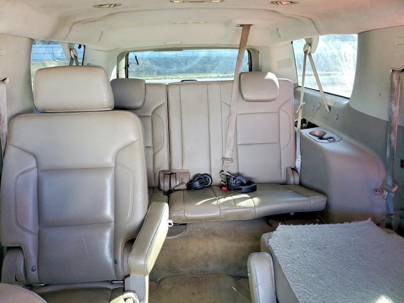 Aukcja sprzedaży 2015 Chevrolet Suburban C, vin: 1GNSCKKC7FR274701, numer aukcji: 72696795