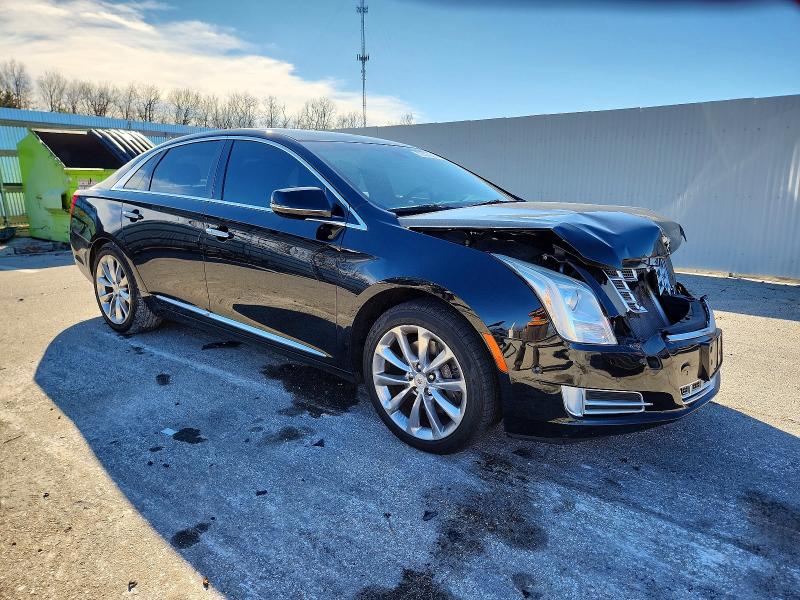 Продаж на аукціоні авто 2014 Cadillac Xts, vin: 2G61M5S34E9120137, номер лоту: 72384345