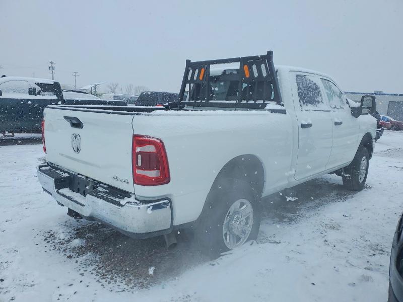Продаж на аукціоні авто 2024 Ram 2500 Trade, vin: 3C6UR5CJ9RG102826, номер лоту: 99378515