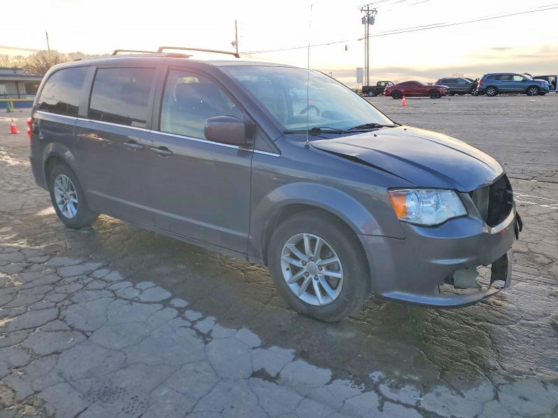 Aukcja sprzedaży 2020 Dodge Grand Caravan, vin: 2C4RDGCG1LR207312, numer aukcji: 72189045
