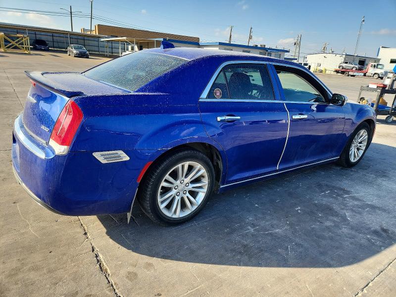 Aukcja sprzedaży 2018 Chrysler 300, vin: 2C3CCAAG2JH222787, numer aukcji: 73949245