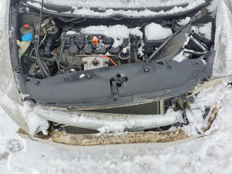 Aukcja sprzedaży 2008 Honda Civic, vin: 2HGFA16258H115272, numer aukcji: 99117865