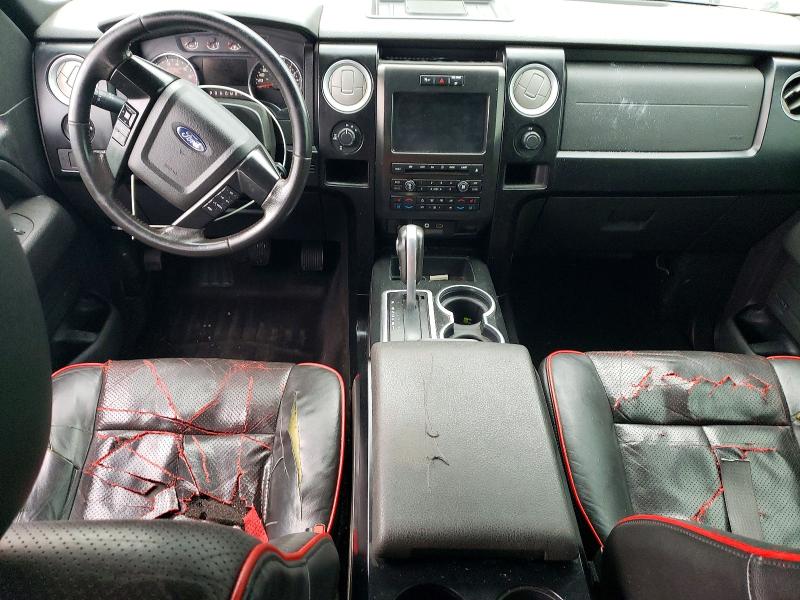 97149295 :رقم المزاد ، 1FTFW1ET4CFA15684 vin ، 2012 Ford F150 مزاد بيع