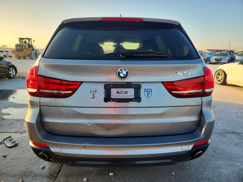 99118125 :رقم المزاد ، 5UXKR2C58G0H42420 vin ، 2016 Bmw X5 مزاد بيع