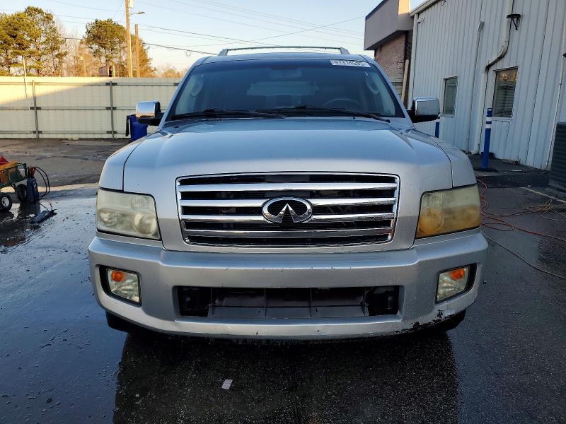 Продаж на аукціоні авто 2006 Infinity Qx56, vin: 5N3AA08C36N810785, номер лоту: 97314535